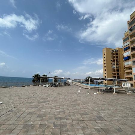 Studio Torravieja On Playa Del Cura Torrevieja Exterior foto