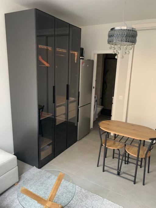Studio Torravieja On Playa Del Cura Torrevieja Exterior foto